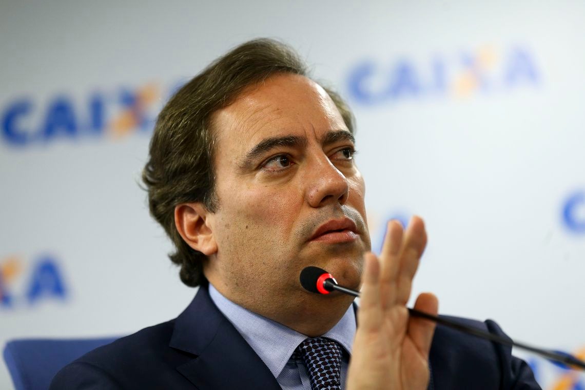 Caixa estuda criar crédito imobiliário com juros prefixados Marcelo Camargo/Agência Brasil