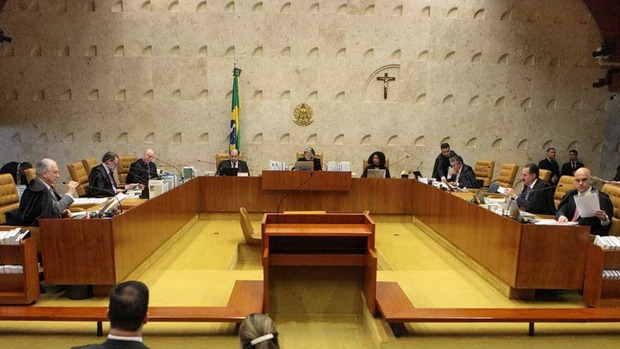STF declara inconstitucional pensão a ex-vereadores de Corumbá STF