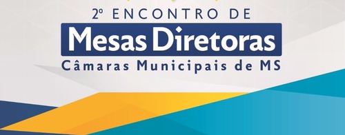 Em parceria com Interlegis, Câmara realiza Encontro de Mesas Diretoras nesta sexta-feira Em parceria com Interlegis, Câmara realiza Encontro de Mesas Diretoras nesta sexta-feira