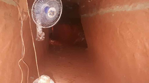 Mentor de roubo de R$ 6 mi da Caixa em SP foi morto em túnel feito na Capital