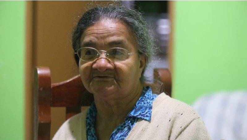Campo Grande também é lugar de idosos que existem em números e revelam porque estão aqui Dona Maria tem 87 anos e diz que