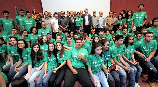 Bolsa Atleta e Bolsa Técnico terá orçamento de R$ 2,8 milhões em 2020 Saul Schramm