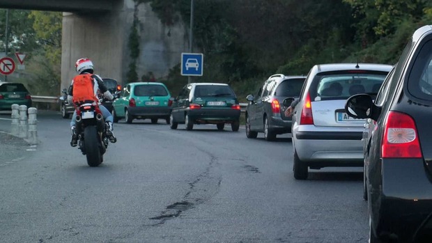 De cada dez atendimentos por acidente no SUS, oito são motociclistas De cada dez atendimentos por acidente no SUS, oito são motociclistas