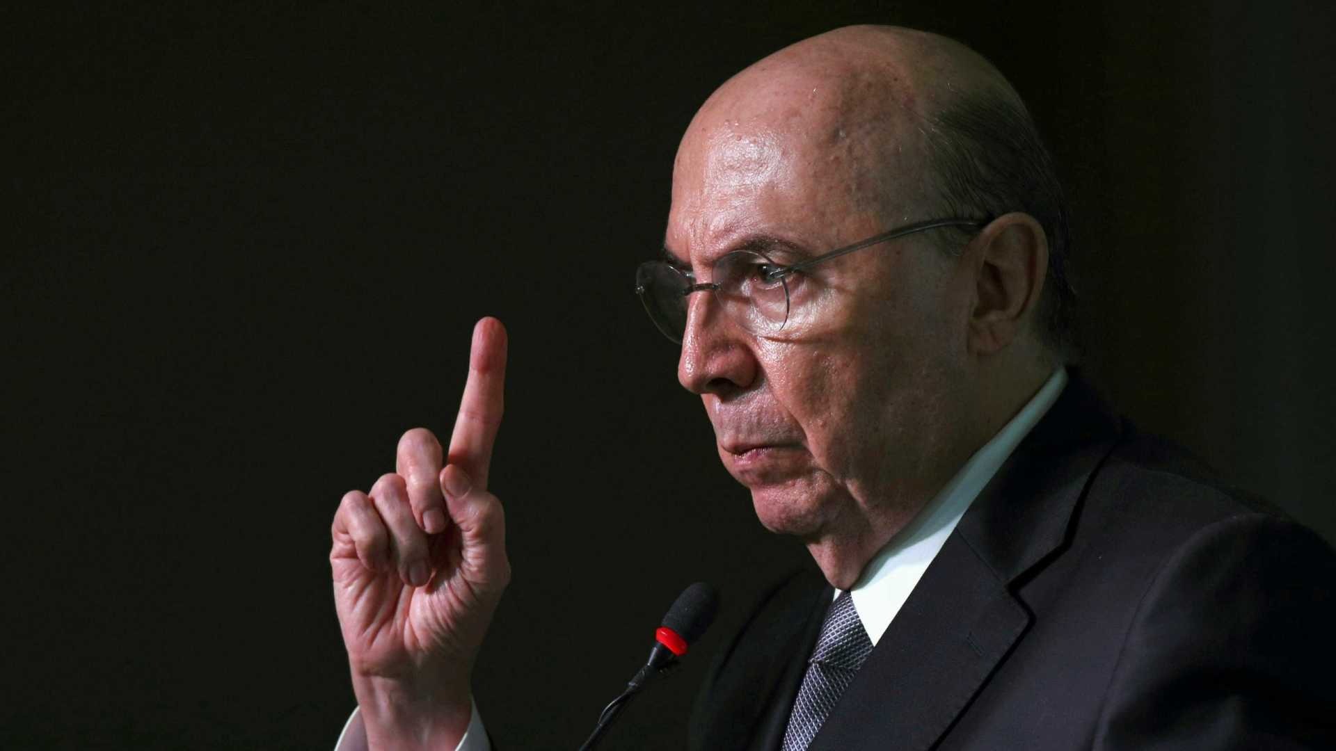 Meirelles diz que novo estatuto da Caixa será aprovado nesta sexta