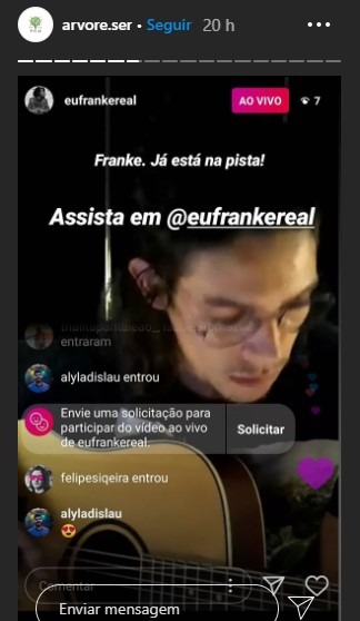Divulgação