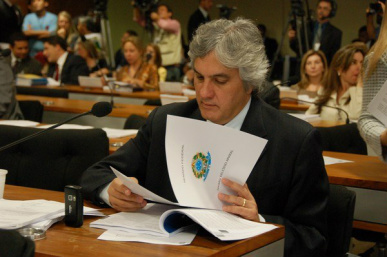 Foto arquivo 