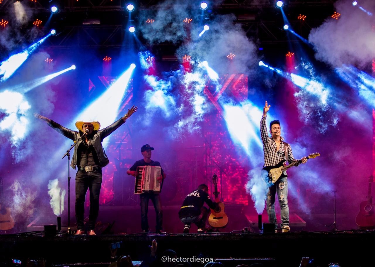 Foto: Hector Diego/Divulgação 