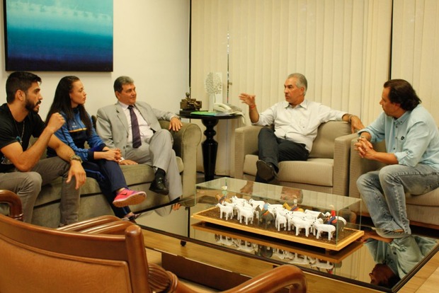 Subsecretaria de Comunicação (Subcom)