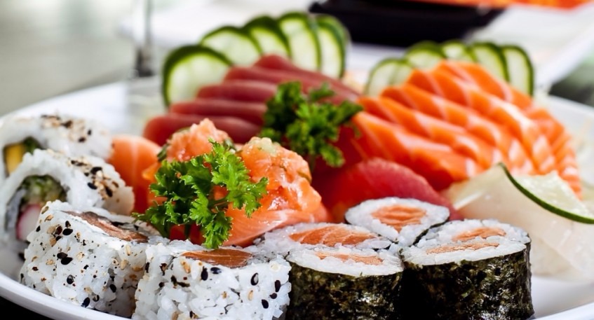 Da culinária italiana a japonesa, menu em shopping traz opções para comer bem pagando menos Foto Ilustrativa