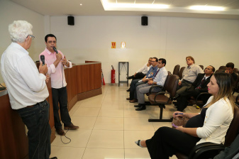 Imprensa/CMCG