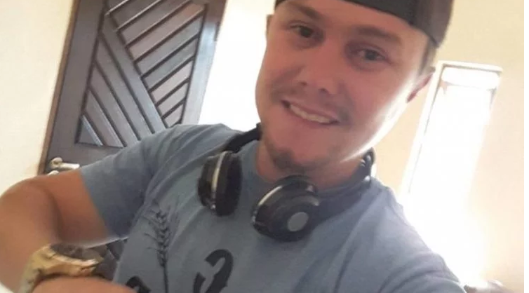 Morre filho de vereador, após 10 dias internado devido a acidente de trânsito Foto: Divulgação / Arquivo pessoal