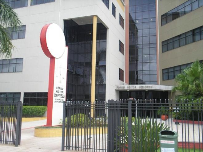 Justiça suspende da taxa de lixo em Campo Grande