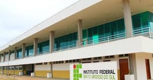 O IFMS sediará os jogos.