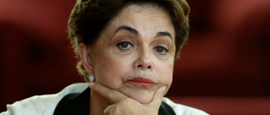Ueslei Marcelino / Reuters
