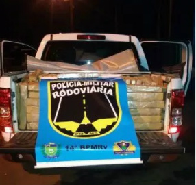 Base Operacional de Amandina