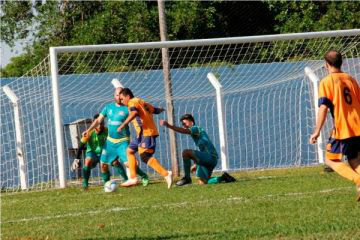 Foto: Edson Ribeiro
Sete Quedas sedia etapa sábado