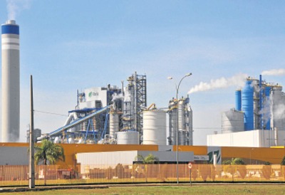 Terceira fábrica da empresa deverá ter maior investimento, de R$ 8 milhões, e projeto deve se iniciar a partir de 2019, em Três Lagoas - Foto: Valdenir Rezende/ Arquivo Correio do Estado