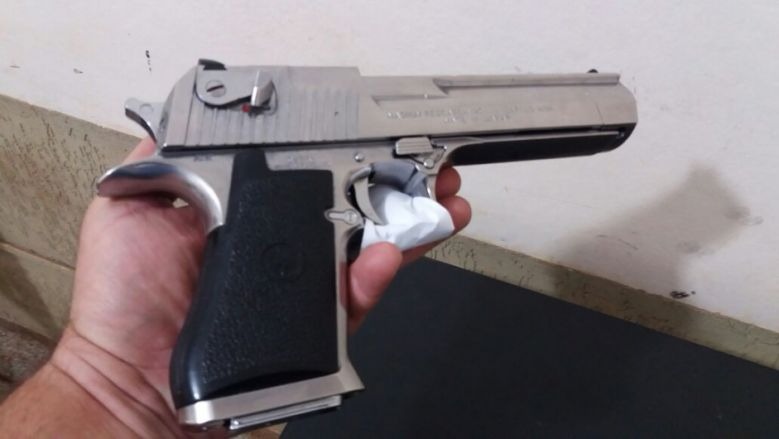 Foto: Osvaldo Duarte