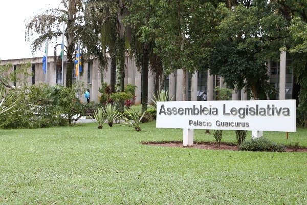 Primeira semana de dezembro tem Frente e posse nova Comissão Wagner Guimarães