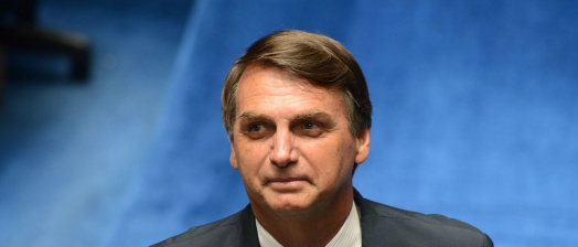 Eleição 2018: Bolsonaro é favorito nas regiões ricas, diz pesquisa