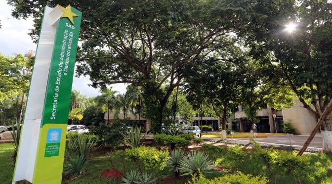 Em 2019, Governo do Estado concedeu promoção funcional a 3.375 servidores Em 2019, Governo do Estado concedeu promoção funcional a 3.375 servidores