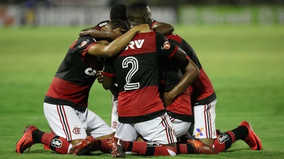 © Gilvan de Souza / Flamengo