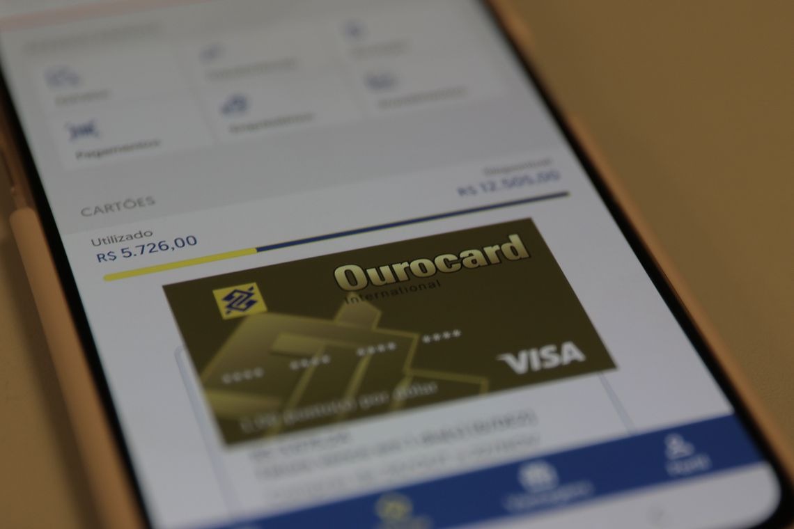 Banco do Brasil isentará clientes de tarifa do cheque especial em 2020 Marcello Casal Jr/Agência Brasil