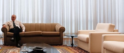 E se Temer for denunciado? Saiba quais são os cenários possíveis © BETO BARATA/PRESIDÊNCIA DA REPÚBLICA