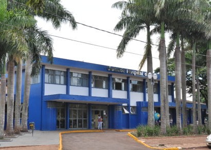 Bebê de 1 ano morre após cair em balde com água em sitioca Hospital da Vida
