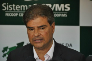 Nelsinho não irá fazer coletiva sobre possível apoio no 2° turno (Foto: Arquivo)