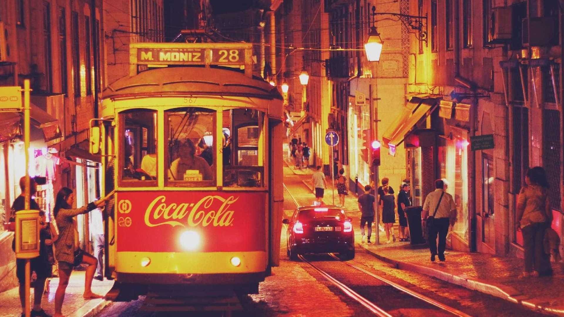 Portugal é eleito o 'Melhor Destino do Mundo' pela segunda vez