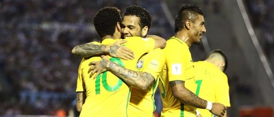 Ingressos para ‘Brasil x Equador’ em Porto Alegre custam até R$ 800 © Lucas Figueiredo/CBF