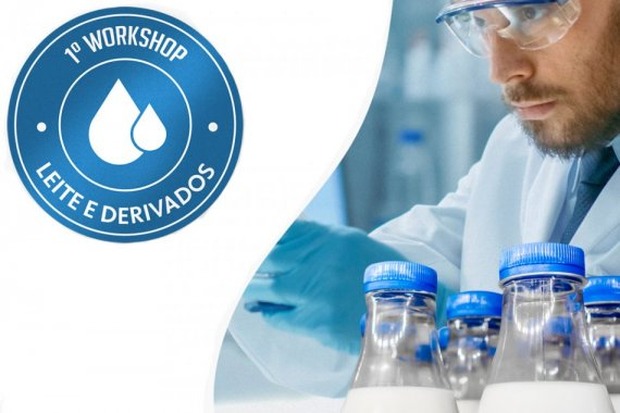 IST Alimentos e Bebidas promove nesta quinta-feira o 1º Workshop de Leite e Derivados IST Alimentos e Bebidas promove nesta quinta-feira o 1º Workshop de Leite e Derivados