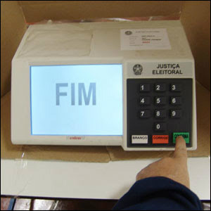 Eleitores que não votaram terão até 4 de dezembro para justificar