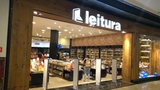 Após crise da Saraiva, Leitura deve virar maior rede do País