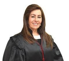 A desembargadora Tânia Borges teria usado do cargo para se beneficiar e conseguir liberação de Breno do presídio - Foto: Divulgação