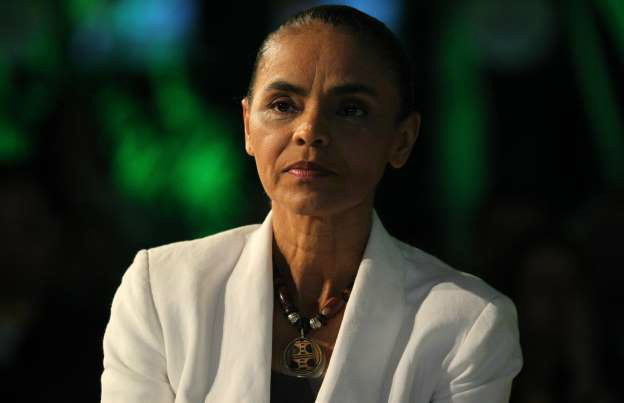 © Foto: Márcio Fernandes/Estadão Conteúdo Candidata do PSB que ficou fora do 2º turno pede alterações no programa de governo de tucano antes de oficializar adesão.