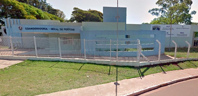 Efetivo da CGP é baixo, investiga o MPE. - Foto: Divulgação