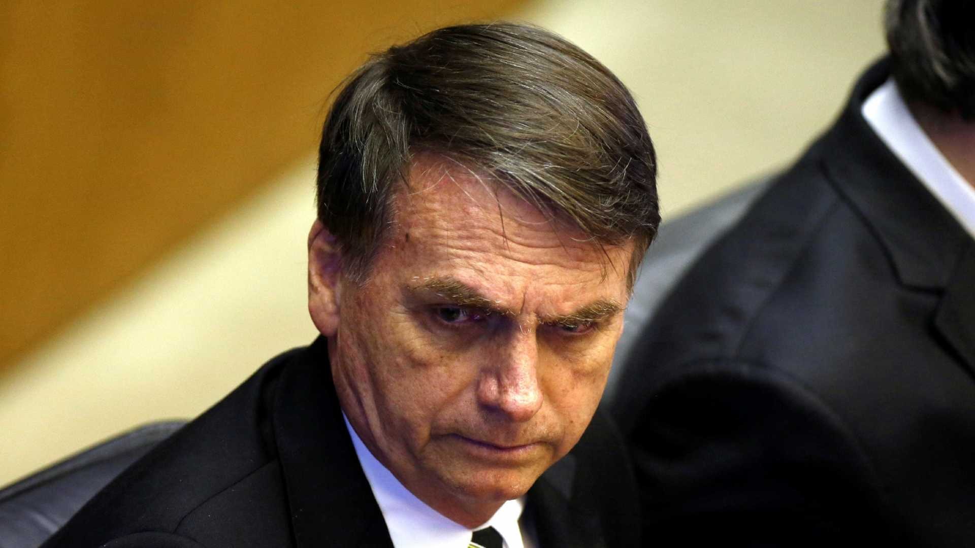  REUTERS /Adriano Machado