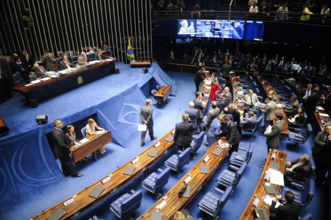 Foto: Moreira Mariz/ Agência Senado