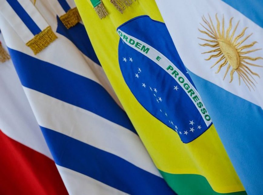 Acordo com países do Efta ampliará mercado para produtos brasileiros Isac Nóbrega/PR