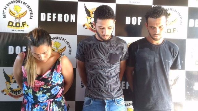 Foto: Osvaldo Duarte