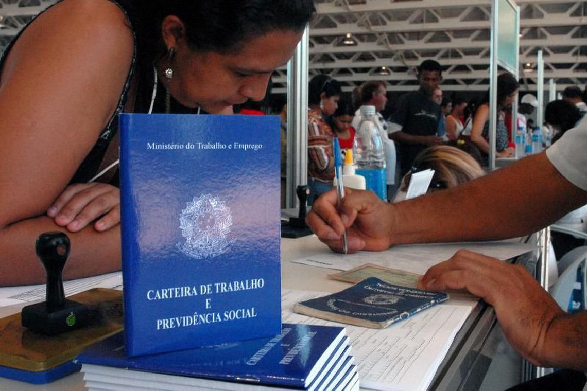 Pequenos negócios criaram 95% das vagas em julho, diz Sebrae Marcello Casal jr/Agência Brasil