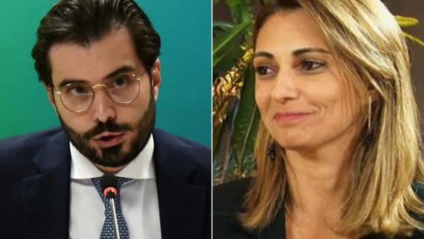FNDE tem nova presidente FNDE tem nova presidente