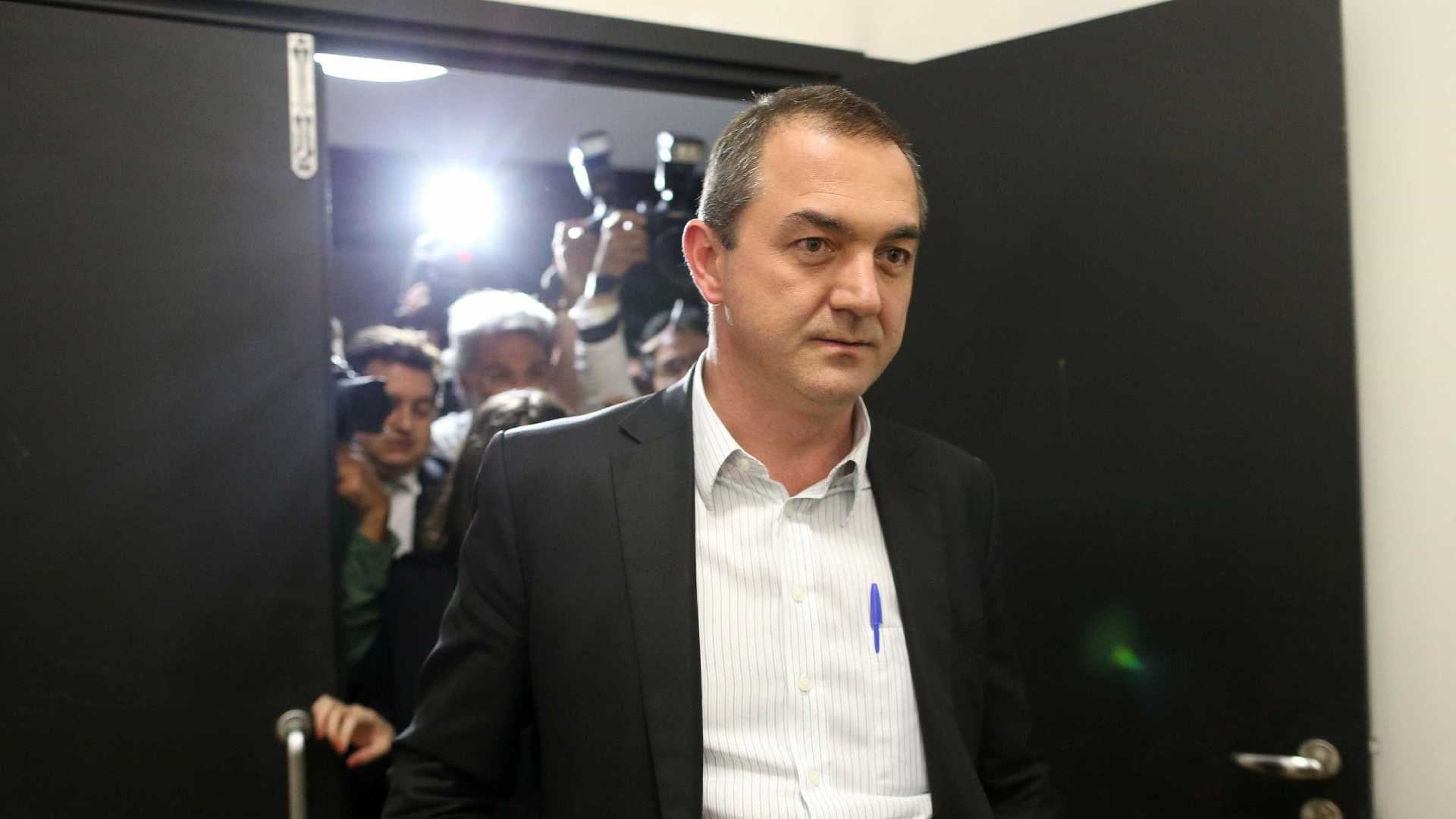 Adriano Machado/Reuters