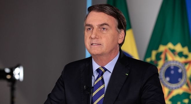 Bolsonaro pode separar Ministério da Justiça e Segurança Pública
Carolina Antunes/PR