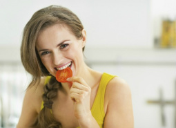 SAIBA QUAIS ALIMENTOS PREVINEM O ENVELHECIMENTO PRECOCE (FOTO: THINKSTOCK)