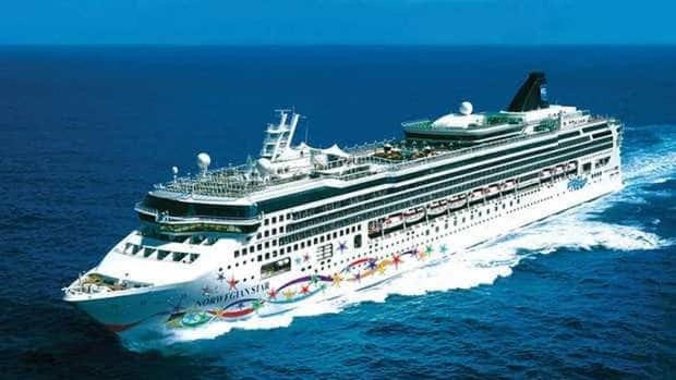 Mais de 80 mil turistas chegarão ao Rio de navio para o réveillon