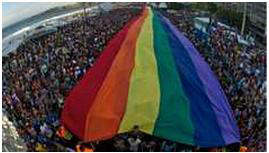 Candidatos LGBT têm baixa votação; 'vivemos estigma', diz Jean Wyllys