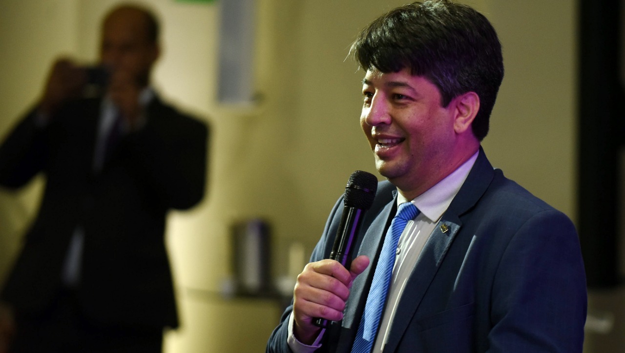 Future-se é a principal aposta da Secretaria de Educação Superior para 2020 Luís Fortes/Mec